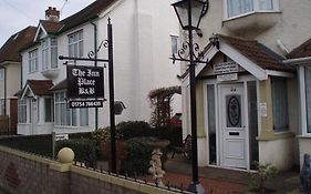 The Inn Place